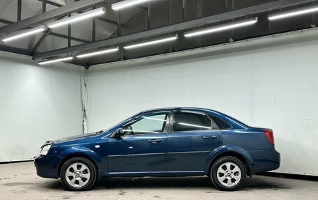 Chevrolet Lacetti, 2008 год, 364 000 рублей, 9 фотография