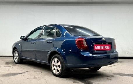 Chevrolet Lacetti, 2008 год, 364 000 рублей, 6 фотография