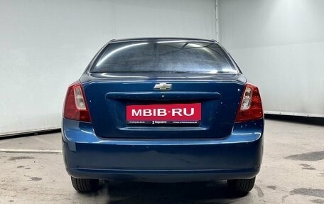 Chevrolet Lacetti, 2008 год, 364 000 рублей, 7 фотография