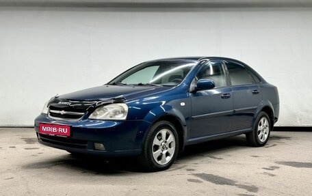 Chevrolet Lacetti, 2008 год, 364 000 рублей, 1 фотография