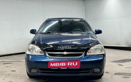 Chevrolet Lacetti, 2008 год, 364 000 рублей, 3 фотография