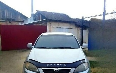 Daewoo Gentra II, 2013 год, 480 000 рублей, 1 фотография