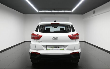 Hyundai Creta I рестайлинг, 2018 год, 1 845 000 рублей, 4 фотография