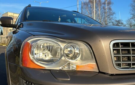 Volvo XC90 II рестайлинг, 2007 год, 1 420 000 рублей, 7 фотография