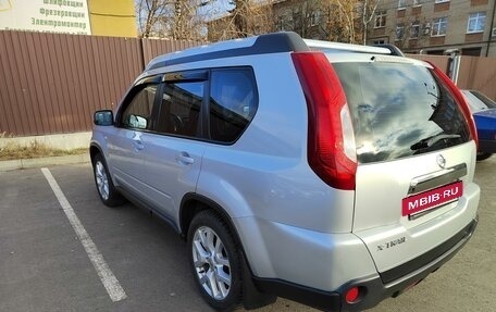 Nissan X-Trail, 2012 год, 1 730 000 рублей, 6 фотография