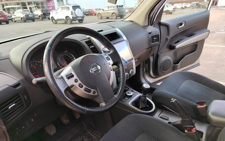 Nissan X-Trail, 2012 год, 1 730 000 рублей, 10 фотография