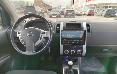 Nissan X-Trail, 2012 год, 1 730 000 рублей, 11 фотография