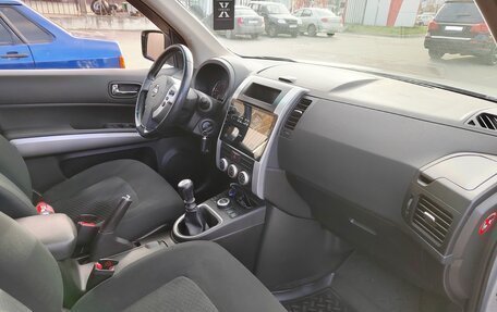 Nissan X-Trail, 2012 год, 1 730 000 рублей, 12 фотография