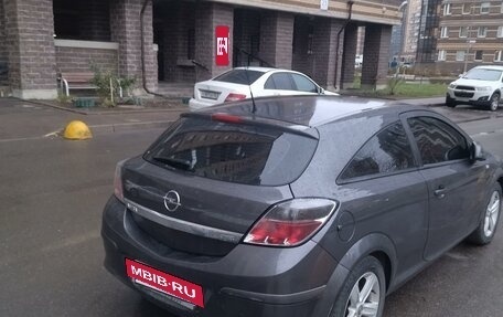 Opel Astra H, 2010 год, 620 000 рублей, 3 фотография