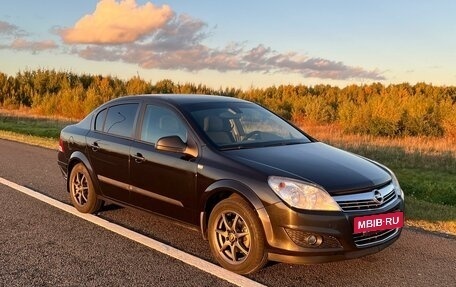 Opel Astra H, 2012 год, 678 000 рублей, 6 фотография