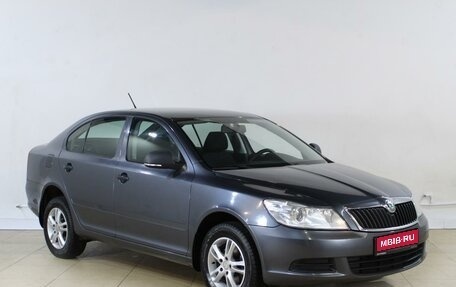 Skoda Octavia, 2012 год, 949 000 рублей, 1 фотография