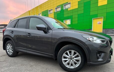 Mazda CX-5 II, 2014 год, 2 690 000 рублей, 2 фотография