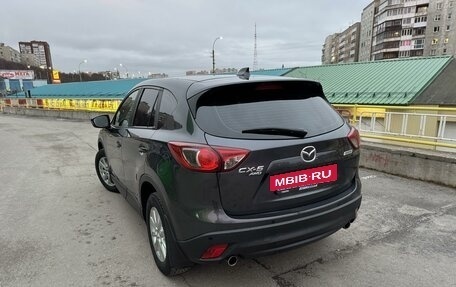 Mazda CX-5 II, 2014 год, 2 690 000 рублей, 6 фотография