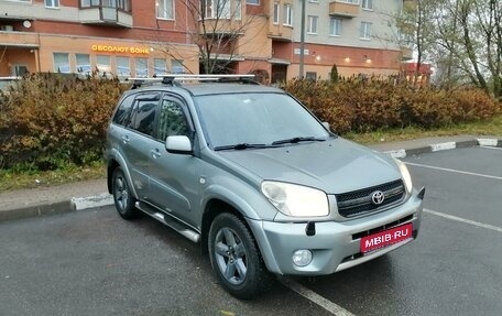 Toyota RAV4, 2003 год, 800 000 рублей, 1 фотография