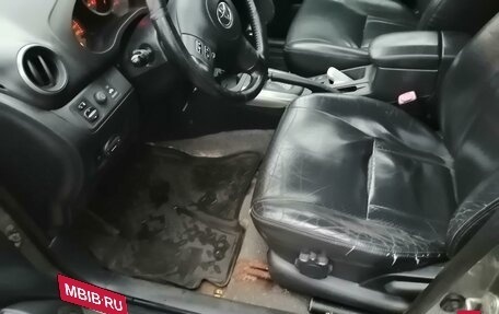 Toyota RAV4, 2003 год, 800 000 рублей, 9 фотография