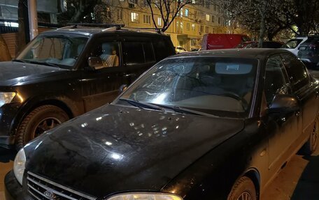 KIA Spectra II (LD), 2007 год, 320 000 рублей, 4 фотография