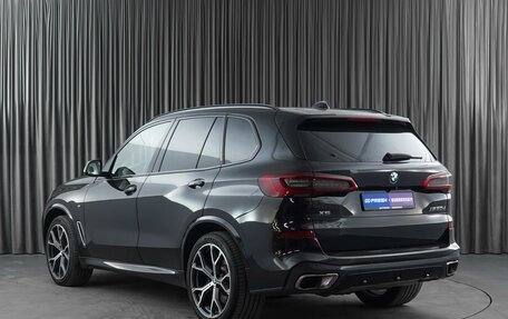 BMW X5, 2019 год, 8 049 000 рублей, 2 фотография