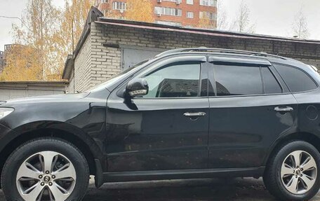 Hyundai Santa Fe III рестайлинг, 2012 год, 1 660 000 рублей, 1 фотография