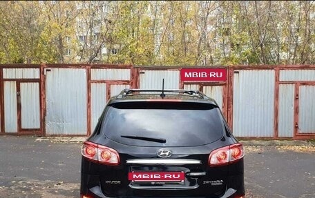 Hyundai Santa Fe III рестайлинг, 2012 год, 1 660 000 рублей, 21 фотография