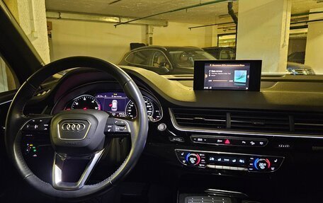 Audi Q7, 2019 год, 6 900 000 рублей, 5 фотография