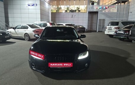 Audi A5, 2009 год, 950 000 рублей, 7 фотография