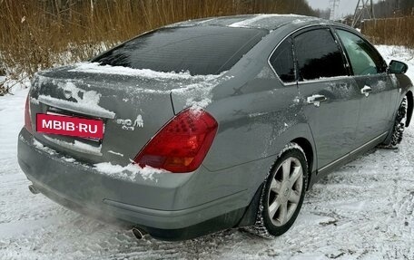 Nissan Teana, 2007 год, 620 000 рублей, 4 фотография