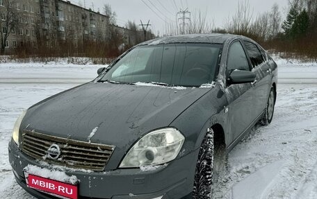 Nissan Teana, 2007 год, 620 000 рублей, 1 фотография