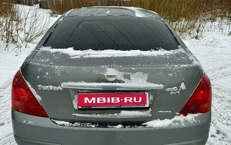 Nissan Teana, 2007 год, 620 000 рублей, 6 фотография