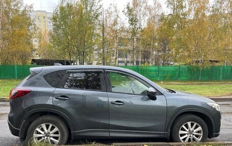 Mazda CX-5 II, 2012 год, 1 470 000 рублей, 4 фотография