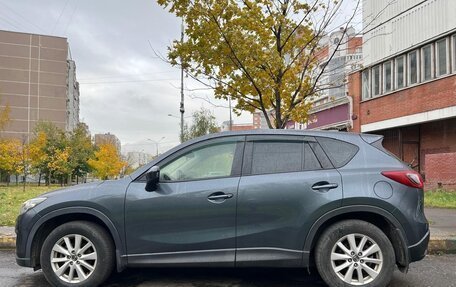 Mazda CX-5 II, 2012 год, 1 470 000 рублей, 3 фотография