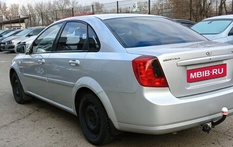 Daewoo Gentra II, 2013 год, 800 000 рублей, 3 фотография