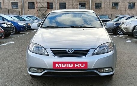 Daewoo Gentra II, 2013 год, 800 000 рублей, 8 фотография