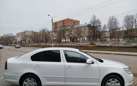 Skoda Octavia, 2011 год, 765 000 рублей, 9 фотография