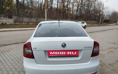 Skoda Octavia, 2011 год, 765 000 рублей, 6 фотография