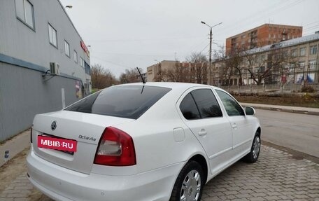 Skoda Octavia, 2011 год, 765 000 рублей, 8 фотография