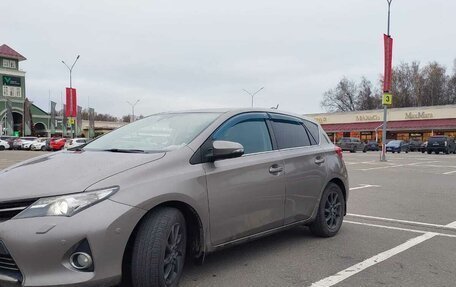 Toyota Auris II, 2013 год, 1 280 000 рублей, 4 фотография