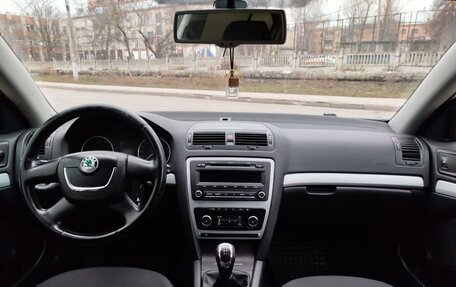 Skoda Octavia, 2011 год, 765 000 рублей, 17 фотография