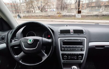 Skoda Octavia, 2011 год, 765 000 рублей, 18 фотография