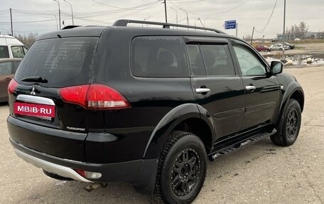 Mitsubishi Pajero Sport II рестайлинг, 2014 год, 2 000 000 рублей, 7 фотография