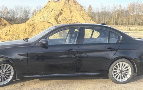 BMW 3 серия, 2006 год, 1 175 372 рублей, 2 фотография