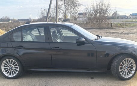 BMW 3 серия, 2006 год, 1 175 372 рублей, 13 фотография