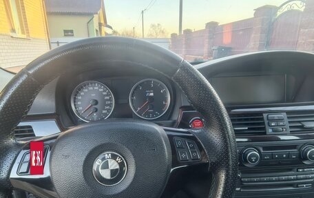 BMW 3 серия, 2006 год, 1 175 372 рублей, 11 фотография