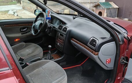 Peugeot 406 I, 2004 год, 320 000 рублей, 5 фотография