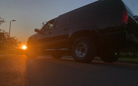 Chevrolet Suburban VIII, 1994 год, 1 850 000 рублей, 2 фотография