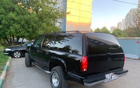 Chevrolet Suburban VIII, 1994 год, 1 850 000 рублей, 6 фотография