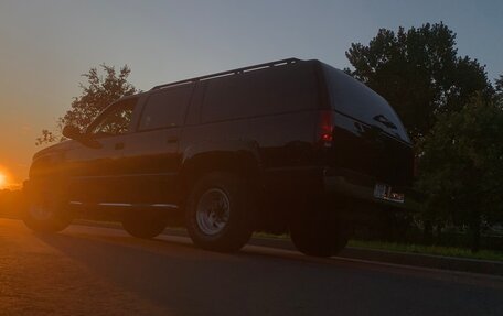 Chevrolet Suburban VIII, 1994 год, 1 850 000 рублей, 3 фотография