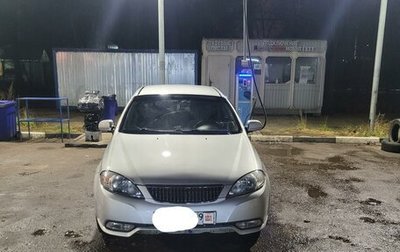 Daewoo Gentra II, 2014 год, 397 900 рублей, 1 фотография