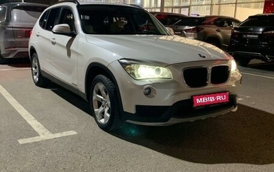 BMW X1, 2014 год, 2 400 000 рублей, 1 фотография