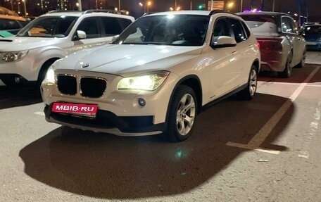 BMW X1, 2014 год, 2 400 000 рублей, 2 фотография