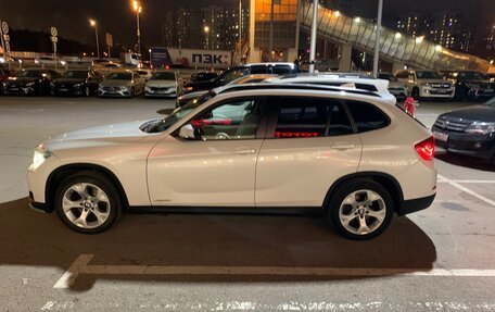 BMW X1, 2014 год, 2 400 000 рублей, 6 фотография